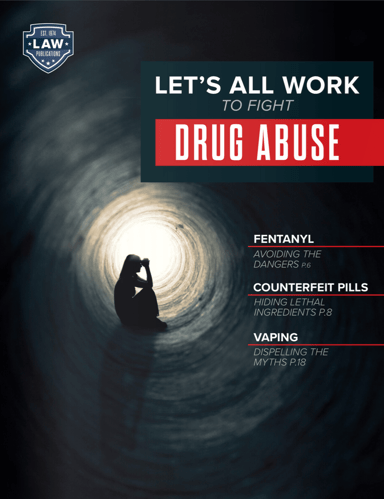 Lets All Work Together - Drug Abuse - 2022 - Edited