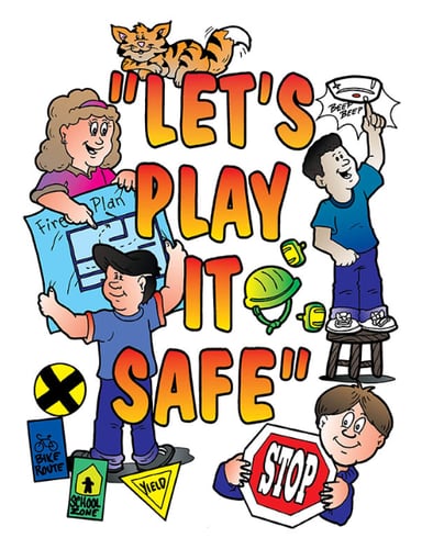 playitsafe